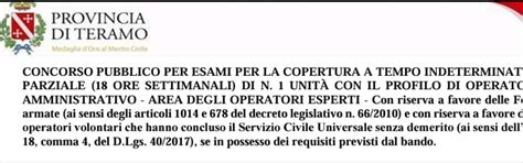 PROVINCIA ADRIANI FDI DA DANGELO CONCORSO SOTTO LALBERO I Due Punti