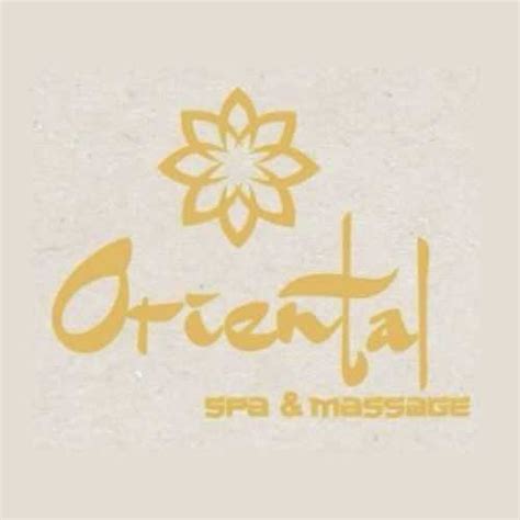 Oriental Spa And Massage Rajaloker Id