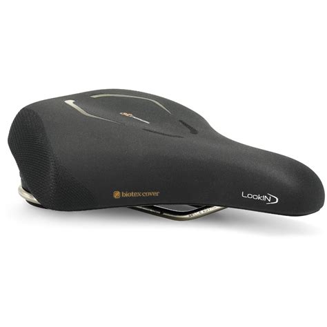 Selle Royal Lookin Evo Relaxed Journey Saddle Bike