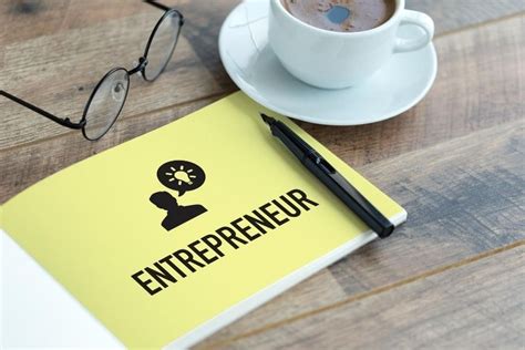 Are You A Business Owner Or An Entrepreneur