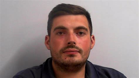 Prison For ‘predator Who Sexually Assaulted Teenager As She Rode Alone