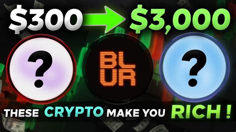 Top 3 Cryptos For Bull Run Pump Loading Turn 300 To 3000 Best