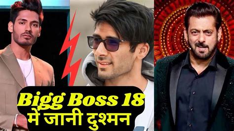 Bigg Boss 18 म Digvijay Rathe Vs Siwet Tomar क Entry Siwet Tomar