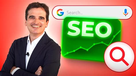 Qué es el SEO o Posicionamiento Web Introducción Curso SEO 2 YouTube