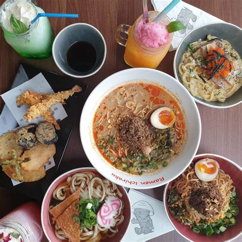 Perth’s Best Ramen: Feed Your Obsession With Our Top 7 Bowls Of Ramen