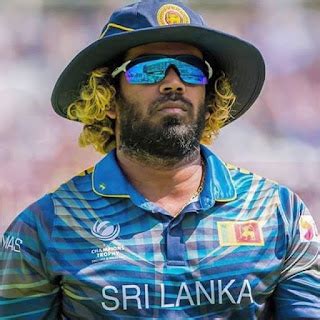 lasith malinga wikipedia biography - Wiki bio collection