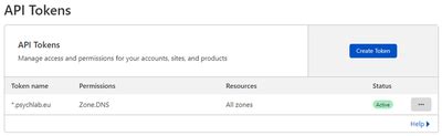 Homelab Install And Configure Nginx Proxy Manager With Ssl Wildcard