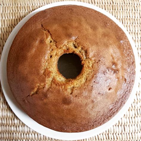 Bolo De Mel E Azeite Da Beira Baixa Bolo Podre