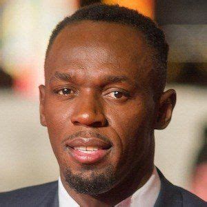 Usain Bolt - Bio, Facts, Family | Famous Birthdays