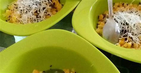 Resep Jasuke Oleh Bubunirma Cookpad