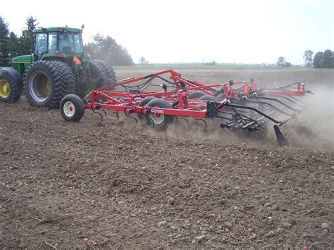 450 S Tine And C Shank Cultivators — Salford Group