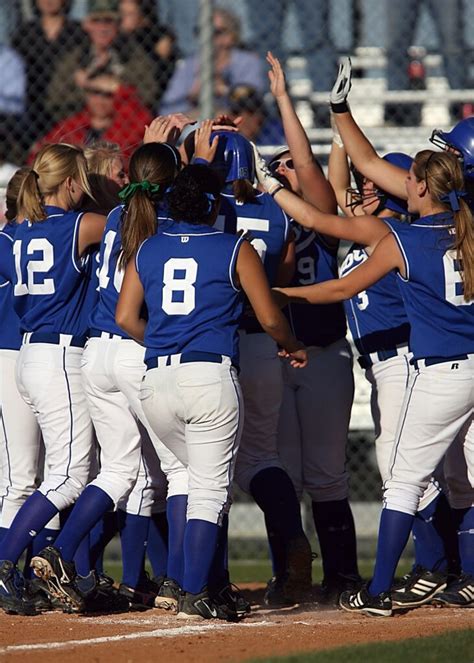 The Best Softball Cheers And Softball Chants