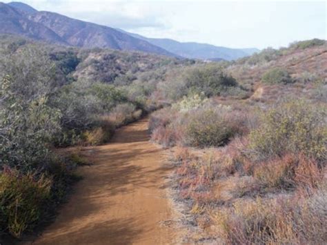 Butterfield Overland Trail In Lake Elsinore Earns National Recognition ...