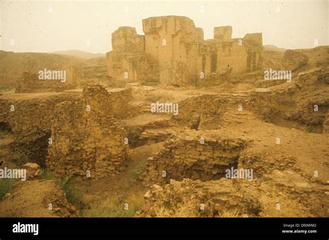 Babylon Ruins High Resolution Stock Photography and Images - Alamy