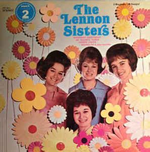 The Lennon Sisters - The Lennon Sisters (1973, Gatefold, Vinyl) | Discogs