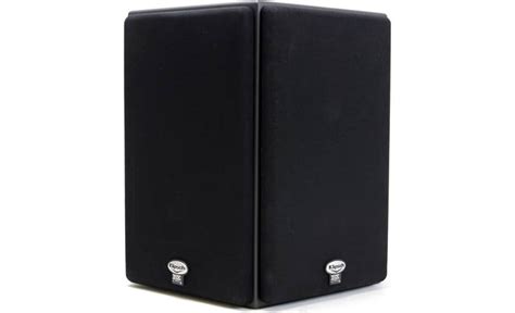 Klipsch Ks 525 Thx Thx® Ultra2 Certified Surround Speakers At Crutchfield