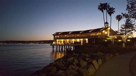 Tom Hams Lighthouse | San Diego, California, United States - Venue Report