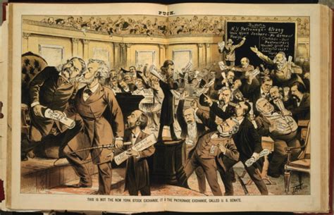 An Overview Of The Gilded Age In The Late Nineteenth Century