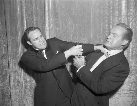 Unraveling The Mystery Did Marlon Brando Get Surgery