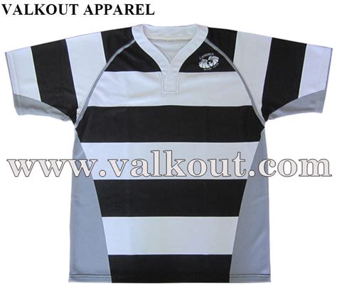 Custom Rugby Shirts Custom Rugby Jerseys Embroidered Or Printed ...