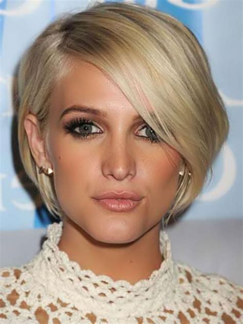 16 Chin Length Hair Women Short Hairstyle Trends Short Locks Hub