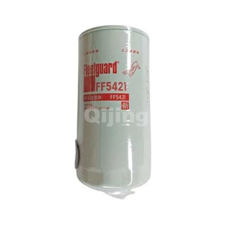 Fleetguard Fuel filter FF5421 - XCMG Parts| Shantui Parts| Liugong ...