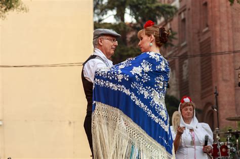 Chotis Curiosidades Del Baile Típico De Madrid Viajes De Primera