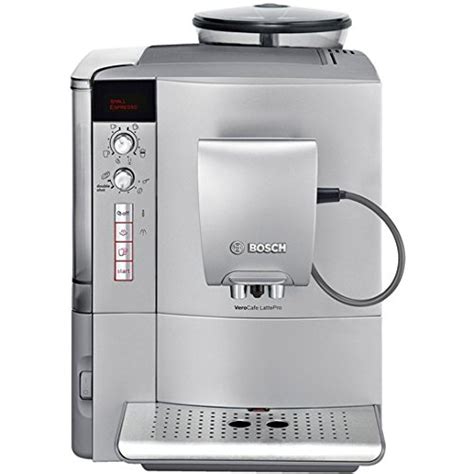 Bosch VeroCafe LattePro Super Fully Automatic Espresso SALE Espresso