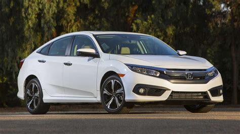 Recall Honda Civic Accident Fuel