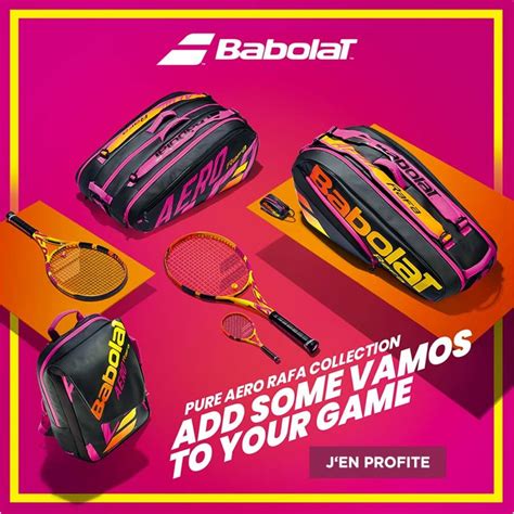 Babolat Pure Aero Rafa 2023 Tennis Point Atelier Yuwa Ciao Jp