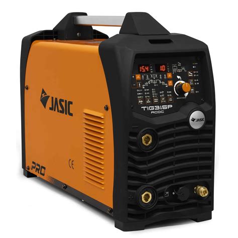 Jasic Tig P Ac Dc Multiwave Digital Inverter Package Xjt Mwd