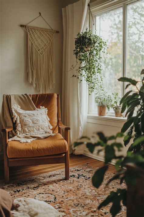 Earthy Boho Bedroom Ideas And Designs Tastyinteriors