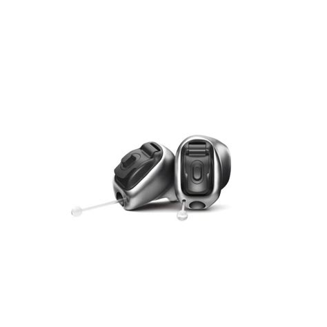 Phonak Virto B Titanium Hearing Aids The Hearing Care Partnership