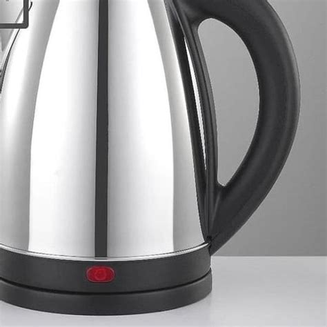 Jual Idealife Electric Kettle Teko Listrik Litre Il