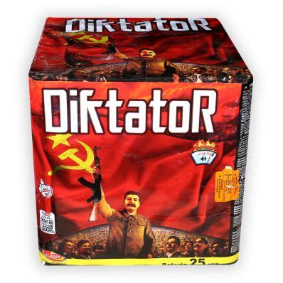 Diktator S C D F Ultras Europe