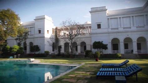 Have a look inside Saif’s luxurious Pataudi Palace | Travelplanet