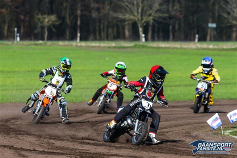 Fotoreportage Adac Weser Ems Cup In Werlte Baansportfansite Nl