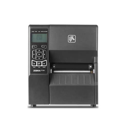 ZEBRA ZT230 203 Dpi IMPRIMANTE INDUSTRIELLE MyZebra