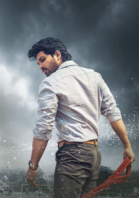 Allu Arjun Logo Wallpapers - Wallpaper Cave