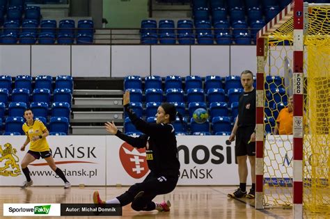 AZS Łączpol AWFiS Gdańsk Piotrcovia Piotrków Trybunalski 26 27