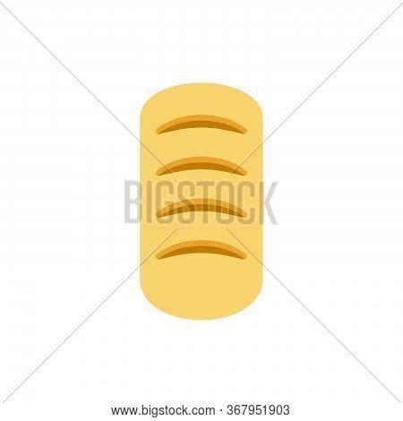 Loaf Bread Vector Vector Photo Free Trial Bigstock