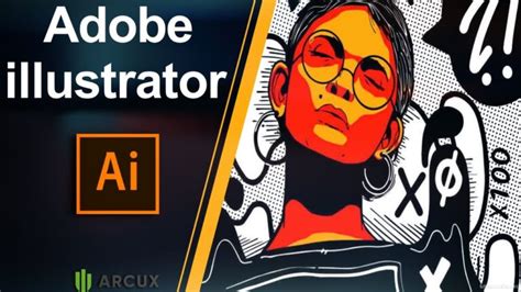 Programa De Diseño Adobe Illustrator Actualizado Octubre 2022