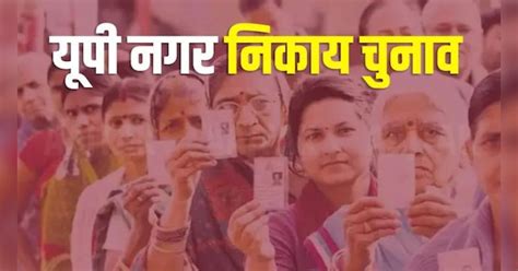 Up Nikay Chunav 2023 Uttar Pradesh Government Formed Special Obc