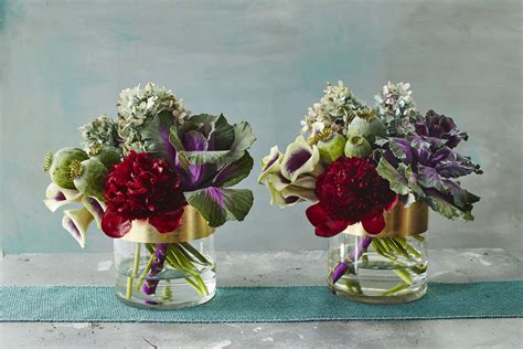 60 Fall Centerpieces To Complete Your Autumn Feast