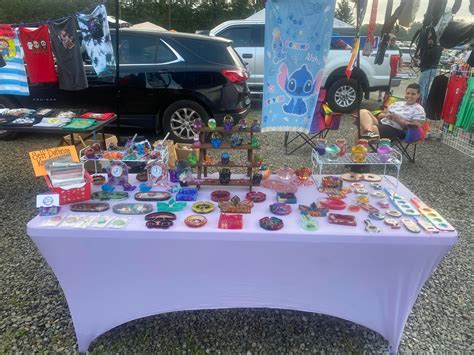 Trader Jack's Flea Market