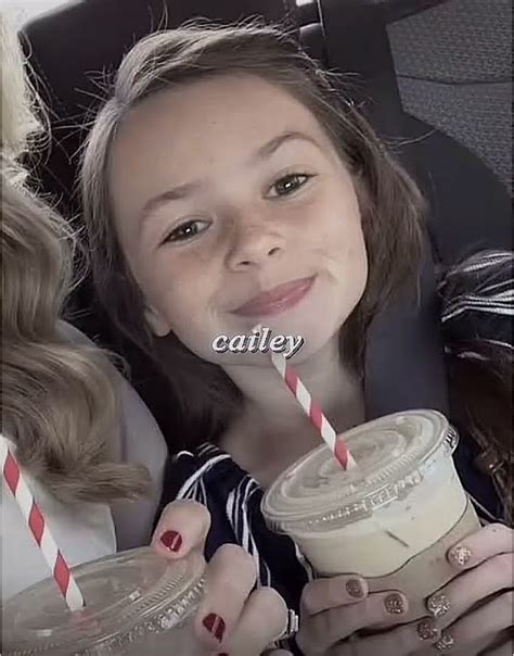 Happy Birthday Cailey Fleming 16 Years Old Youtube