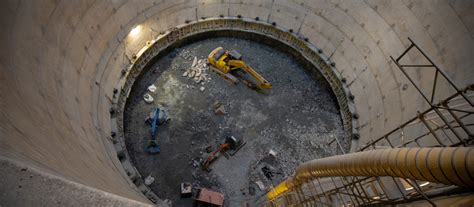 Todo Lo Que Sabemos Sobre Las Obras De La L9 En Barcelona