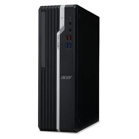 Acer Veriton X G Desktop Pc