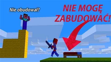 BED WARS ale mogę TYLKO ATAKOWAĆ YouTube