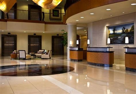 Renaissance Raleigh North Hills Hotel - UPDATED 2017 Prices & Reviews ...